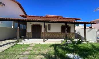 Imagem 3: Casa com 5 dormitórios sendo 2 suíte à venda 360 m² por R$ 600.000 - Itaipuaçu - Maricá/RJ