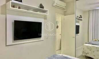 Imagem 6: Apartamento em Ipanema - Rio de Janeiro