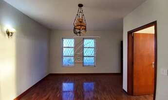 Imagem 5: Alugo casa Vila Rezende - 3 quartos - quintal