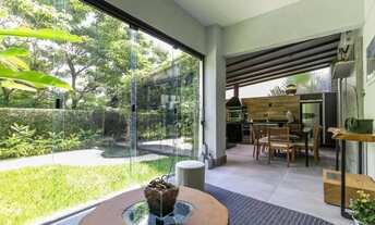 Imagem: Apartamento Garden - 3 Dormitórios sendo