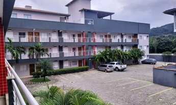 Imagem: Apartamento à venda em Ubatuba/SP