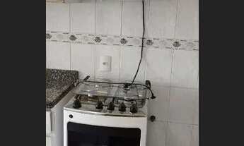 Imagem 2: Apartamento com 2 dormitórios para alugar, 50 m² por R$ 2.700,00/mês - Limão - São Paulo/S