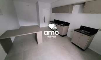 Imagem 3: Apartamento novo para alugar no bairro Azambuja em Brusque