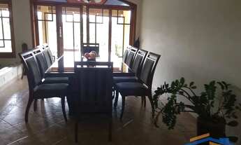 Imagem 7: Casa em condomínio 580m² com 4 suítes no Nova Higienopolis