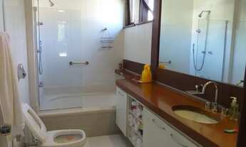 Imagem 6: Linda casa 4 quartos (suítes) + anexo (suíte). Condomínio. Bom local. Cód: 0470