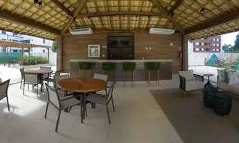 Imagem 2: Apartamento com 4 quartos e 1 suíte, 112,00 m² à venda por R$ 895.000,00