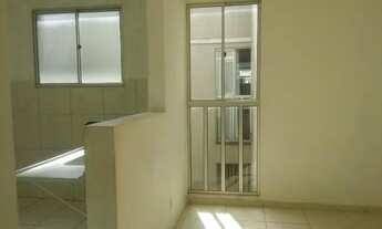 Imagem 4: Otimo apto com 02 qtos, com sala ,cozinha , área DE SERVIÇO 01 VAGA