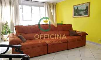 Imagem 3: Apartamento frente praia, Gonzaga, Santos