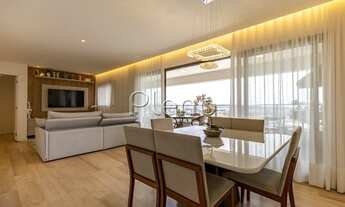 Imagem: Apartamento para venda com 155 metros quadrados