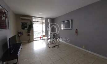 Imagem 2: Niterói - Apartamento Padrão - Icaraí