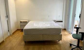 Imagem 4: Apartamento para locação 1 dorm, Jardim Paulista, SP R$7.850