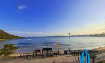 Imagem 2: Apartamento com 3 quartos a venda, 129m² - Praia do Morro - Guarapari - ES