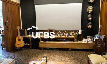 Imagem 2: Aldeia do Vale - Sobrado 7 quartos, sendo 5 suítes