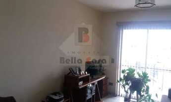 Imagem 7: Apartamneto andar alto