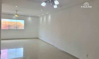 Imagem 3: Sobrado, 177 m² - venda por R$ 780.000,00 ou aluguel por R$ 3.350,00/mês - Centro - São Vi