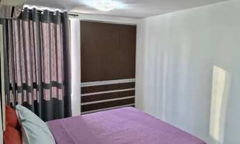 Imagem 4: Apartamento 2 Quartos - Cabo Branco - João Pessoa