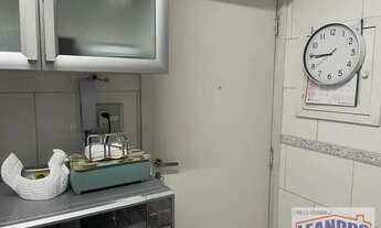 Imagem 6: Apartamento à venda no bairro Centro - Mogi das Cruzes/SP