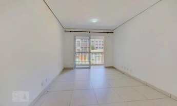 Imagem 1: Apartamento para Aluguel - Bela Vista, 1 Quarto, 28 m2