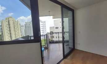 Imagem 2: Moema, Apartamento moderno !!