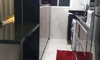 Imagem 3: Apartamento com 2 dormitórios à venda, 58 m2 por R$ 325.000,00 -Vila das Belezas