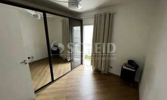 Imagem 6: Condomínio de casa no jardim Marajoara