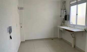 Imagem 5: Apto para alugar Riviera Tropical 2 quartos piscina churrasqueira porcelanato