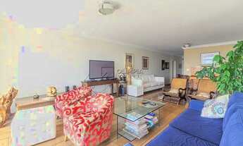 Imagem 6: Apartamento Venda 3 Dormitórios - 270 m² Higienópolis