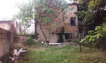 Imagem 3: Casa medido 6 por 9