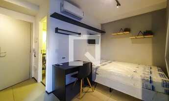 Imagem 4: Apartamento para Aluguel - Vila Mariana, 1 Quarto, 23 m2