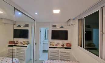 Imagem 5: Apartamento com 2 Quartos (sendo 1 suíte) em Buraquinho (Lauro de Freitas