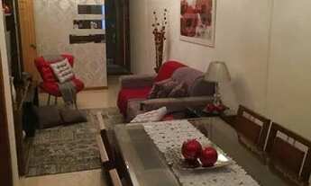 Imagem 2: Apartamento com 3 dormitórios à venda, 100 m² por R$ 885.000 - Copacabana - Rio de Janeiro