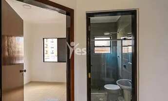 Imagem 2: Cód.: 13368 - Apartamento de 63m2 com 02 dormitórios e planejados. 02 vagas de garagem. Ja