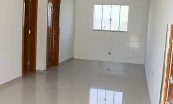 Imagem 3: M- Sobrado para venda tem 80 metros quadrados com 2 quartos em Potecas - São José - SC