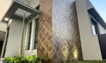 Imagem 3: Casa de Condomínio térrea Reserva Imperial