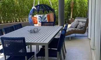 Imagem 5: Casa à venda no bairro Tamboré Santana de Parnaíba SP