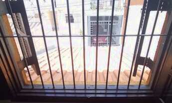 Imagem 7: Casa para aluguel tem 90 metros quadrados com 2 quartos em Vila Lageado - São Paulo - SP