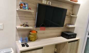 Imagem 5: Sobrado em condomínio na Vila Monumento com 3 dormitórios à venda, 175 m² por R$ 1.280.000