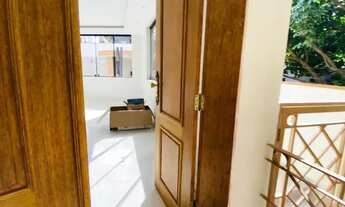 Imagem 7: Casa em Condomínio para Locação em São Paulo, Morumbi, 4 dormitórios, 4 suítes, 6 banheiro