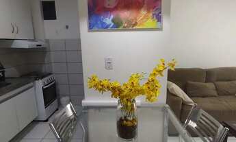 Imagem: Oportunidade Studio Mobiliado na Jatiuca