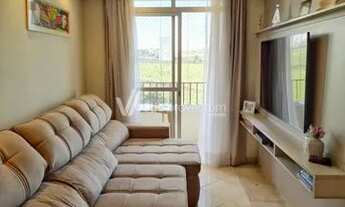 Imagem 4: Apartamento - Jardim Antonio Von Zuben - Campinas