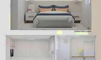 Imagem 7: Apartamento à venda, 2 quartos, Parque da Vila Prudente - São Paulo/SP