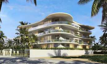 Imagem 2: Apartamento para venda possui 29 metros quadrados com 1 quarto em Serrambi - Ipojuca - PE