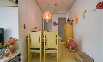 Imagem 4: Apartamento para venda com 50 metros quadrados com 2 quartos em Vila Madalena - São Paulo