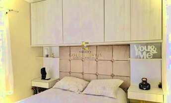 Imagem: TR-AP2622 - Apartamento para aluguel com