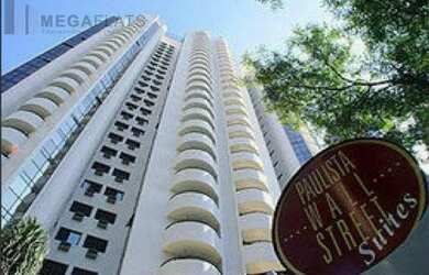 Imagem 10: 09657 - Flat/Aparthotel 1 Dorm, BELA VISTA - SÃO PAULO/SP