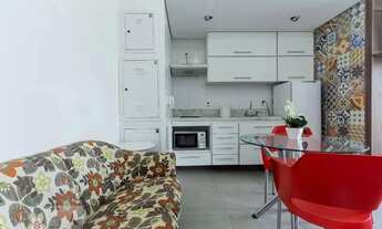 Imagem: Apartamento para Aluguel - Vila Olímpia