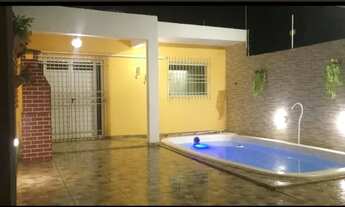 Imagem 3: Alugo casa com piscina em Maragogi