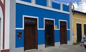 Imagem: Alugasse ponto comercial todo reformado