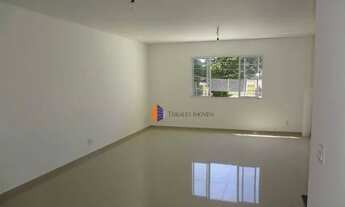 Imagem: Sobrado residencial à venda, Vila Salete