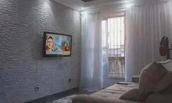 Imagem: Apartamento á venda - Jardim Lajeado